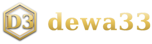 DEWA33 Logo